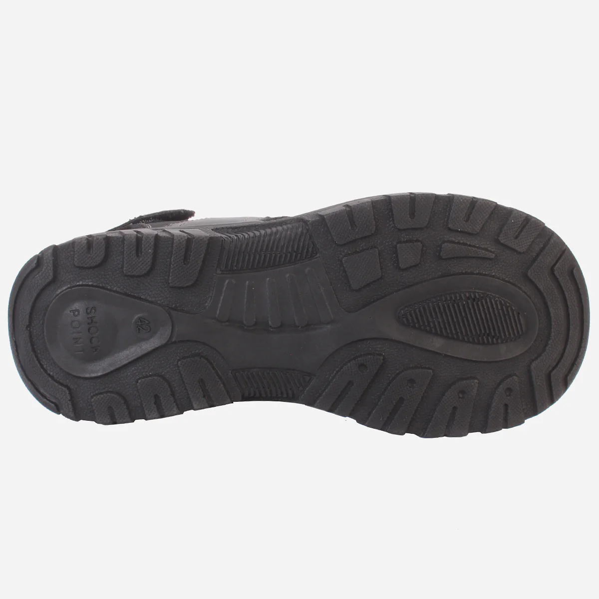 Mens "FABIAN" Stylish Comfy Summer Sandals - Image 5