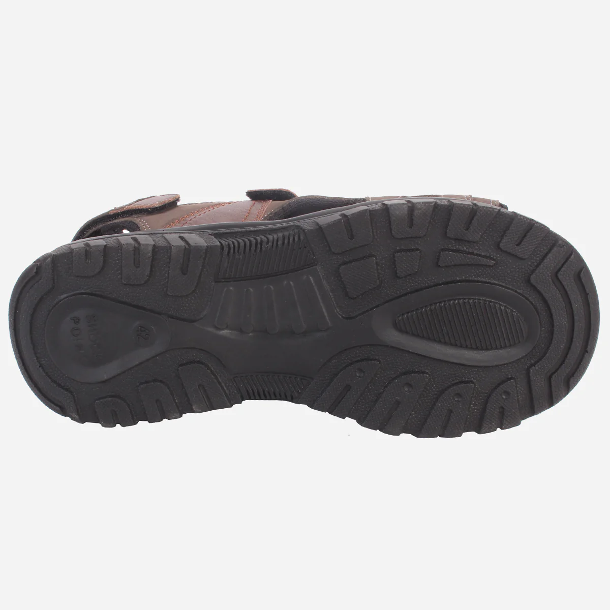 Mens "FABIAN" Stylish Comfy Summer Sandals - Image 5
