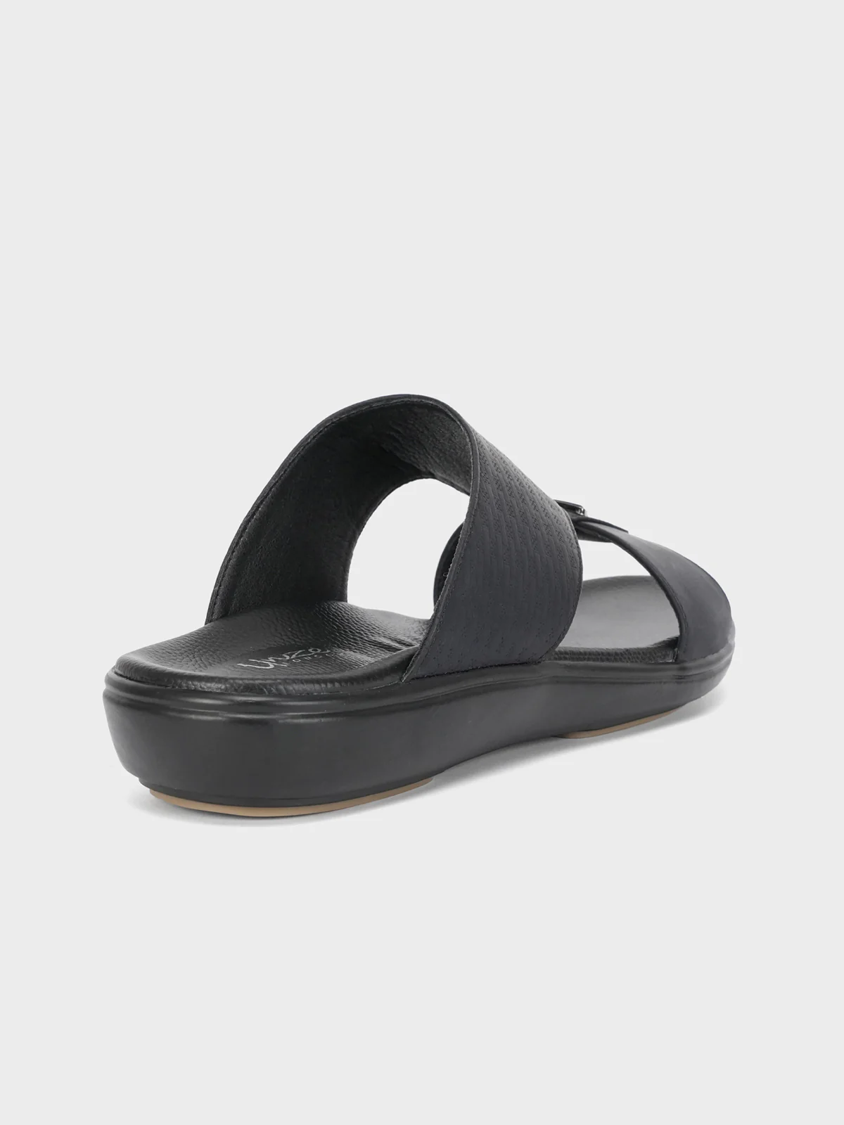 Mens "FIRNAS" Summer Comfy Flat Slippers - Image 3