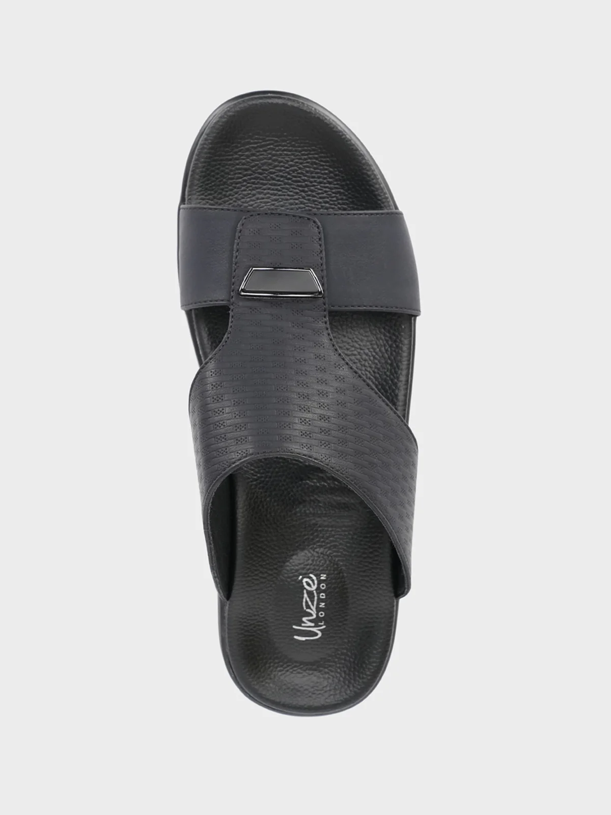 Mens "FIRNAS" Summer Comfy Flat Slippers - Image 5