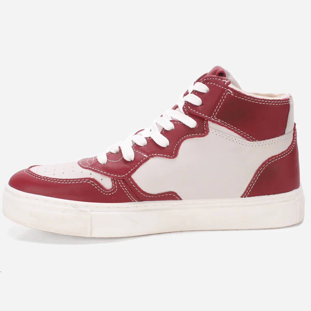 Mens "GANIZ" Casual Everyday Comfy Trainers - Image 3