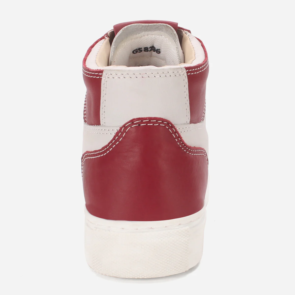 Mens "GANIZ" Casual Everyday Comfy Trainers - Image 4