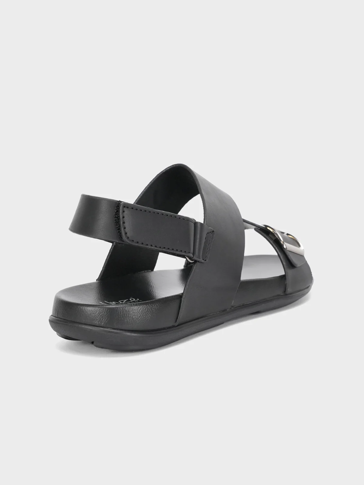Mens "GHALY" Buckled Casual Sandals - Image 3