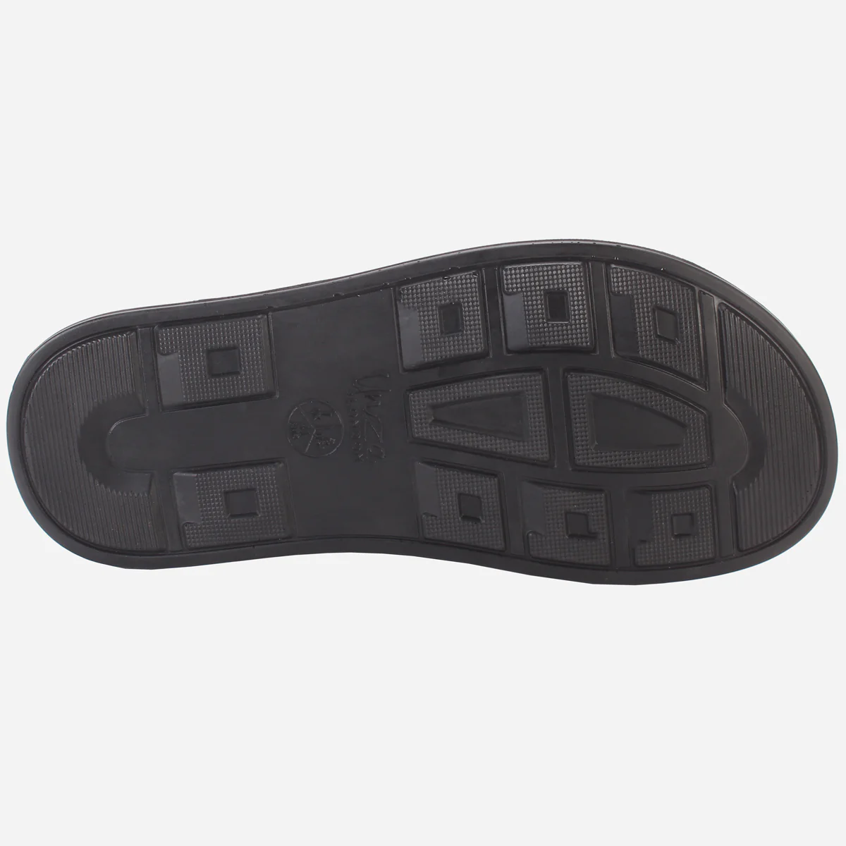 Mens "GIOR" Leather Summer Sandals - Image 5