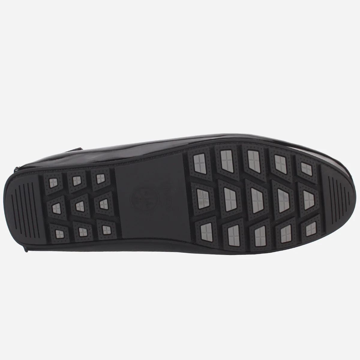 Mens "GONZALO" Casual Comfy Moccasin Shoes - Image 5