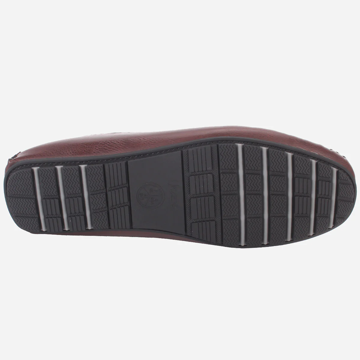Mens "HAMLIN" Casual Everyday Moccasins - Image 5