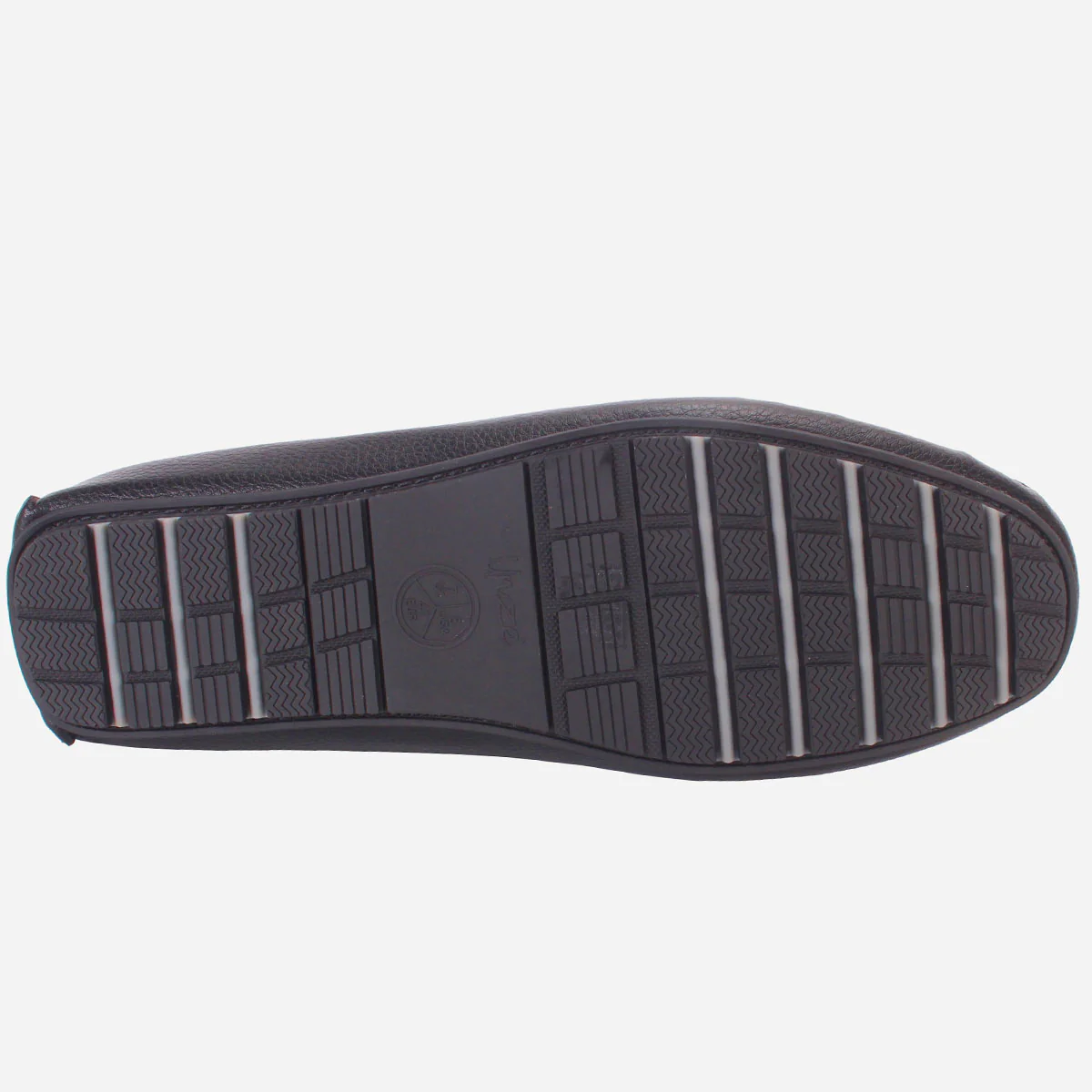 Mens "HAMLIN" Casual Everyday Moccasins - Image 5