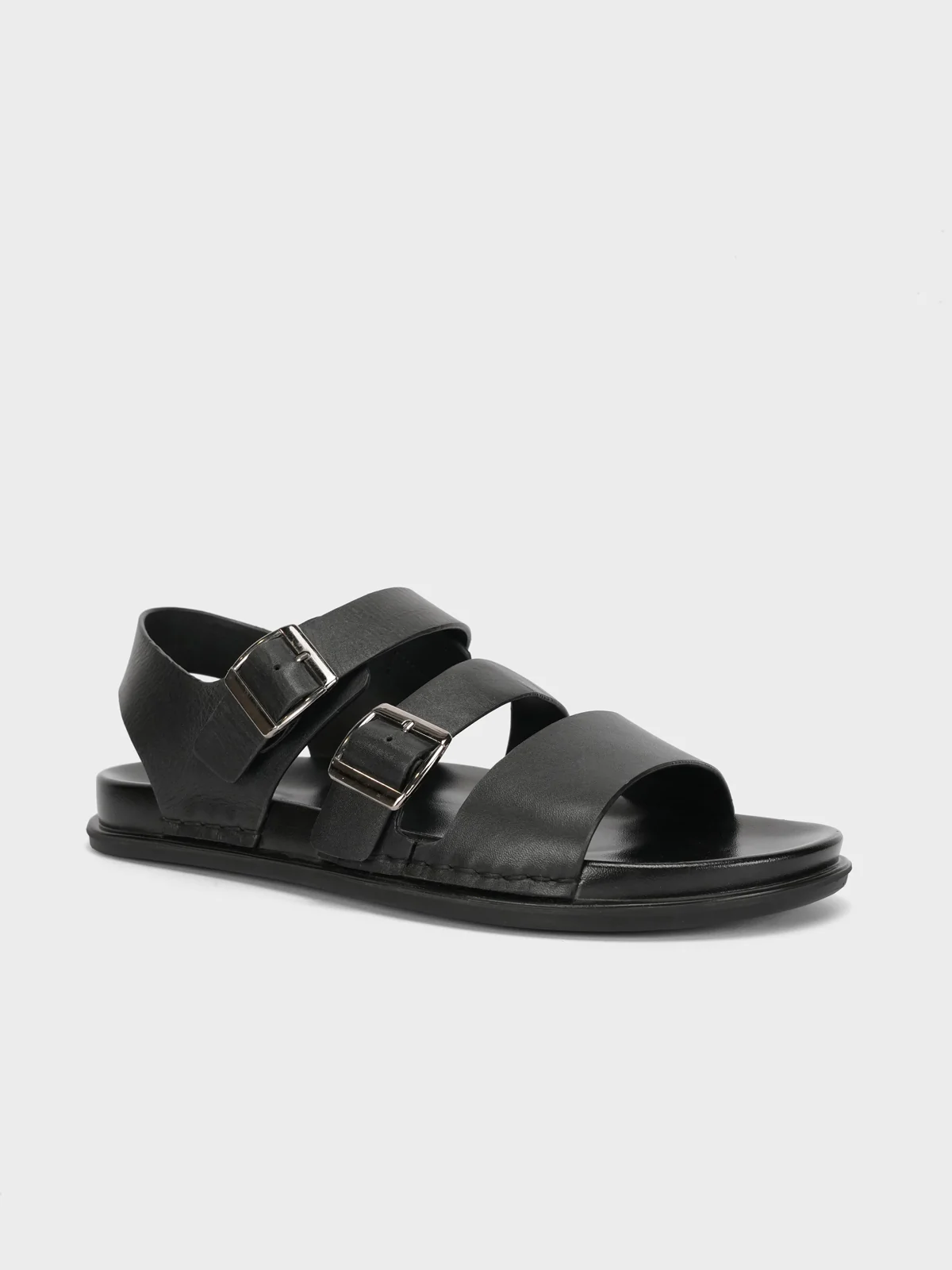 Mens "HELIOS" Casual Summer Sandals - Image 2