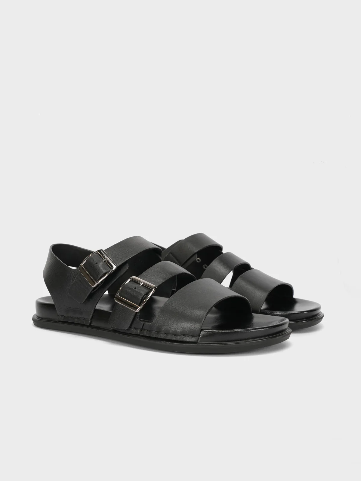 Mens "HELIOS" Casual Summer Sandals - Image 3