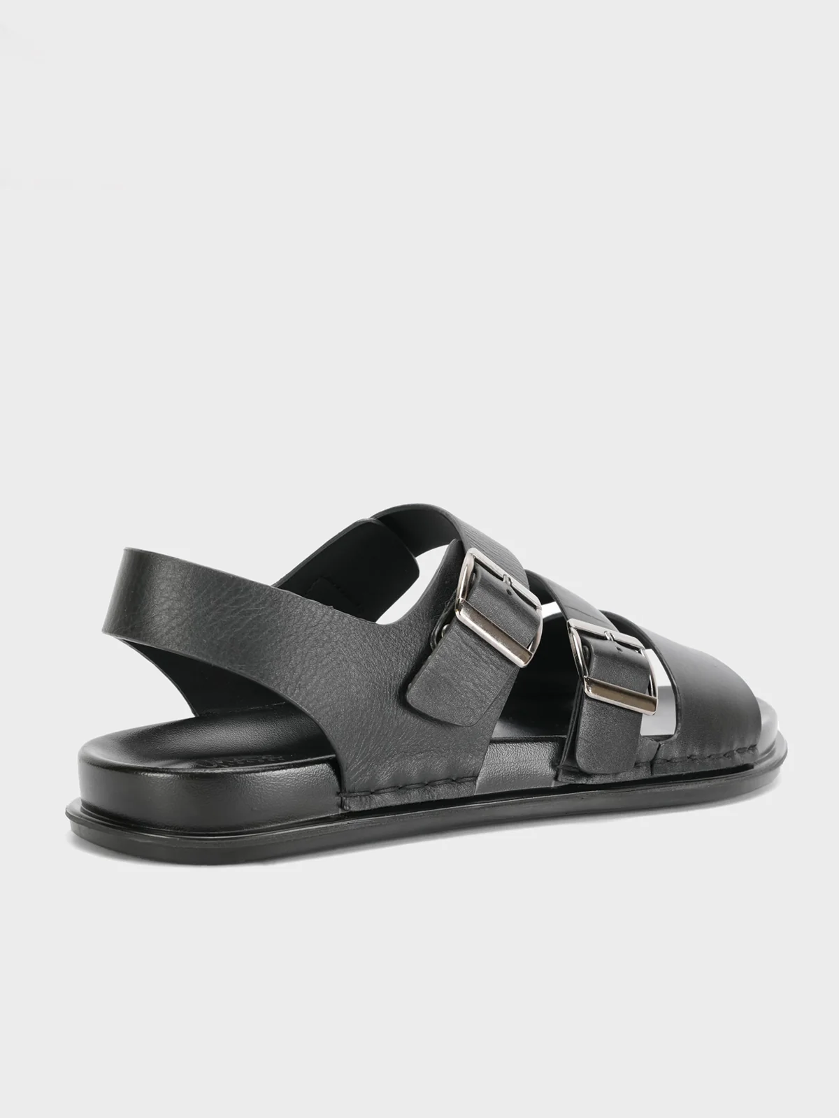 Mens "HELIOS" Casual Summer Sandals - Image 4
