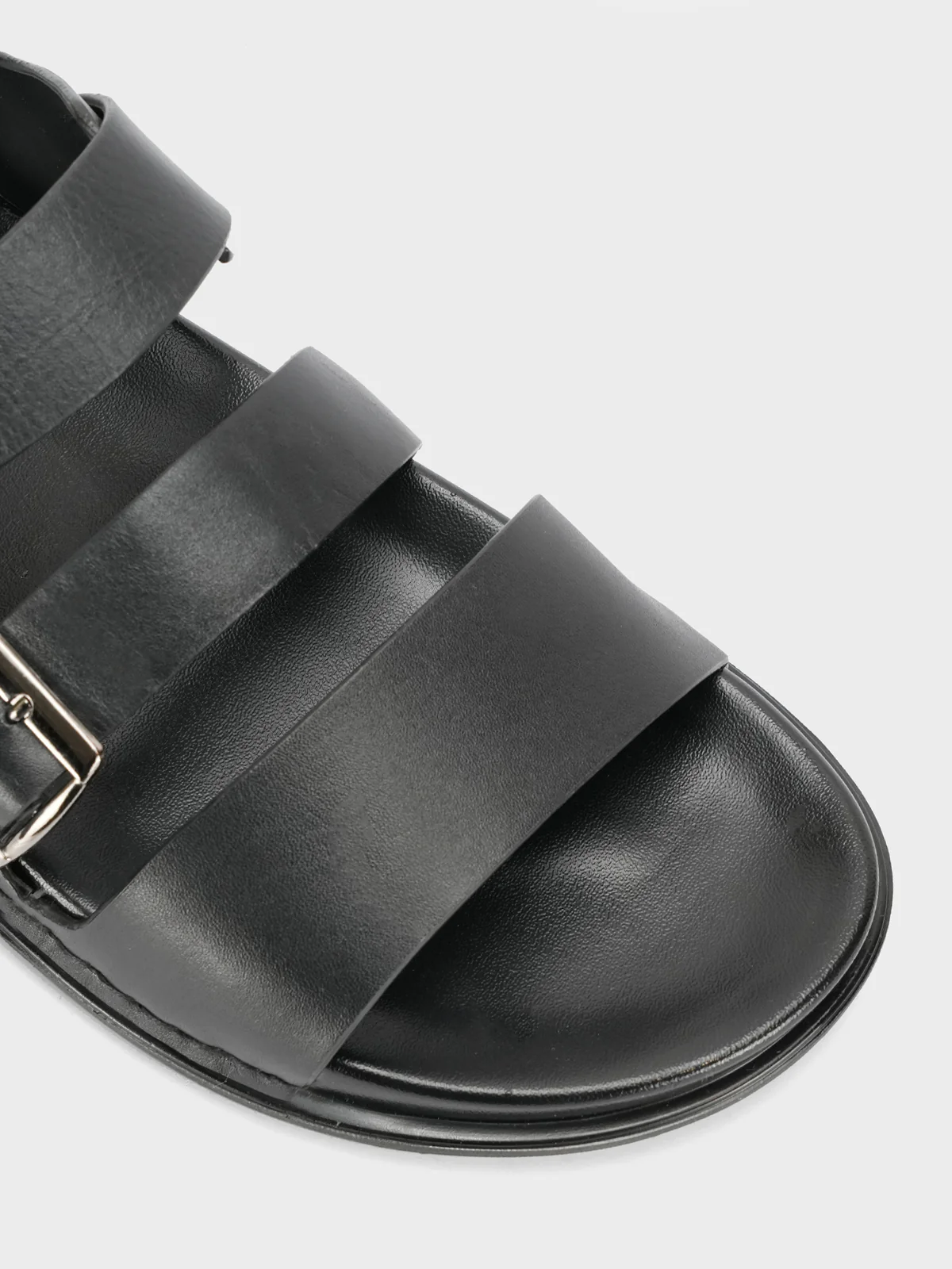 Mens "HELIOS" Casual Summer Sandals - Image 5