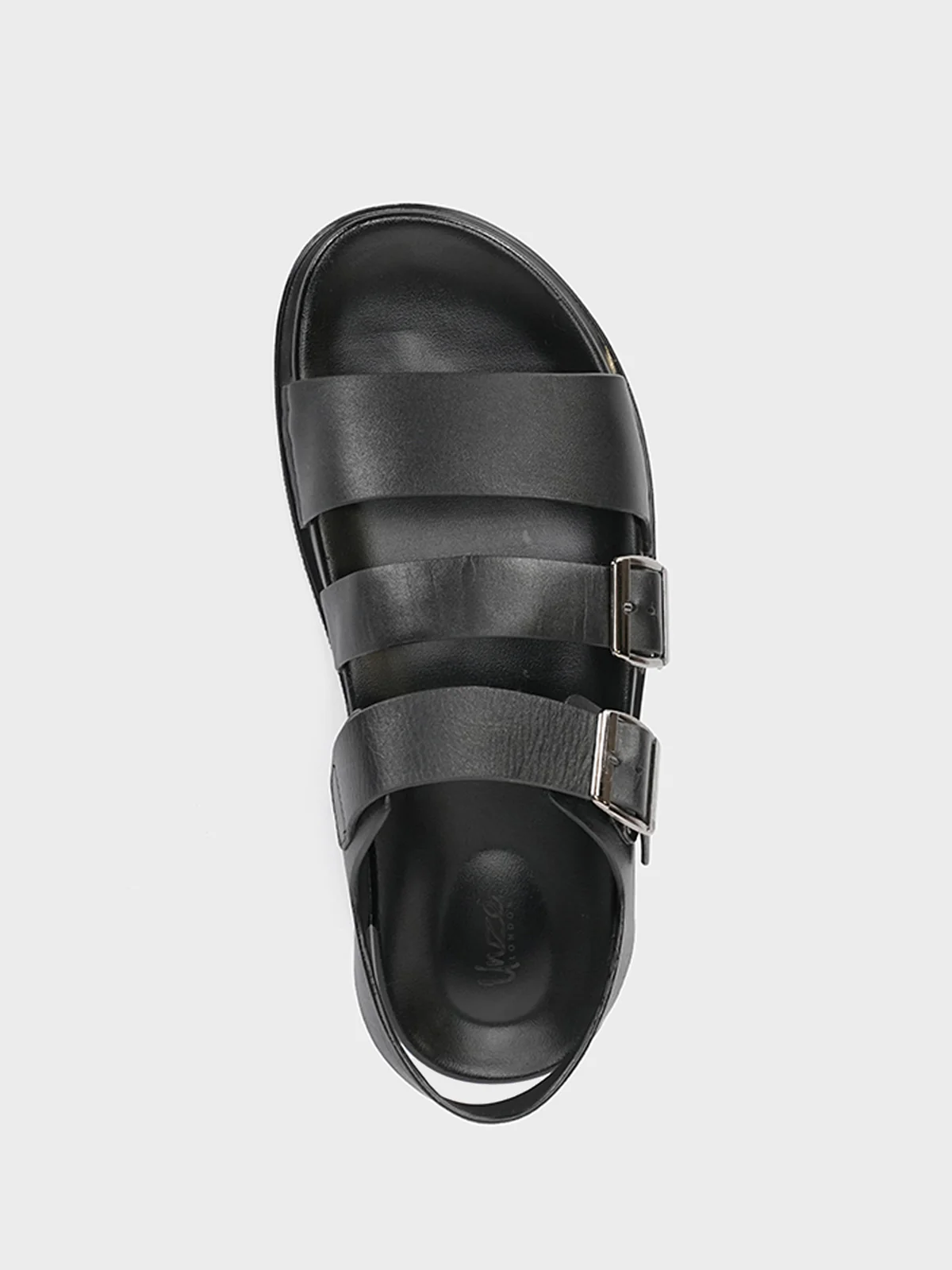Mens "HELIOS" Casual Summer Sandals - Image 6