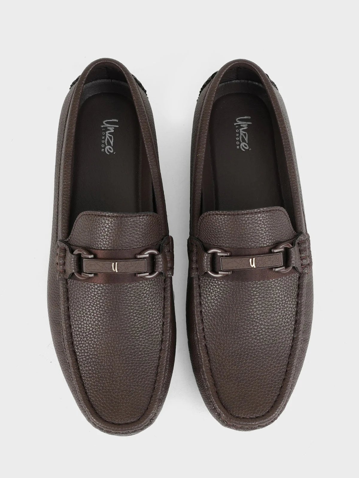 Mens "HERYTA" Comfy Super Soft Shoes - Image 5