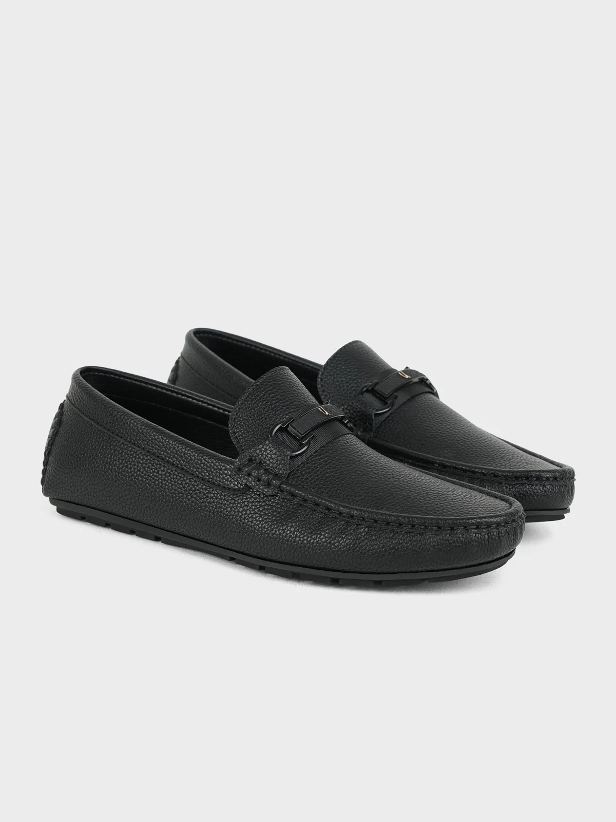Mens "HERYTA" Comfy Super Soft Shoes - Image 2