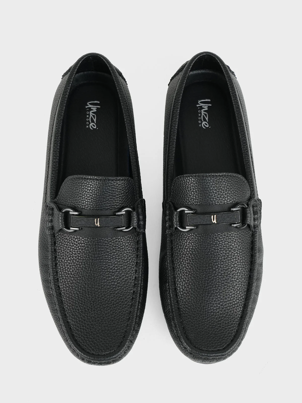 Mens "HERYTA" Comfy Super Soft Shoes - Image 5