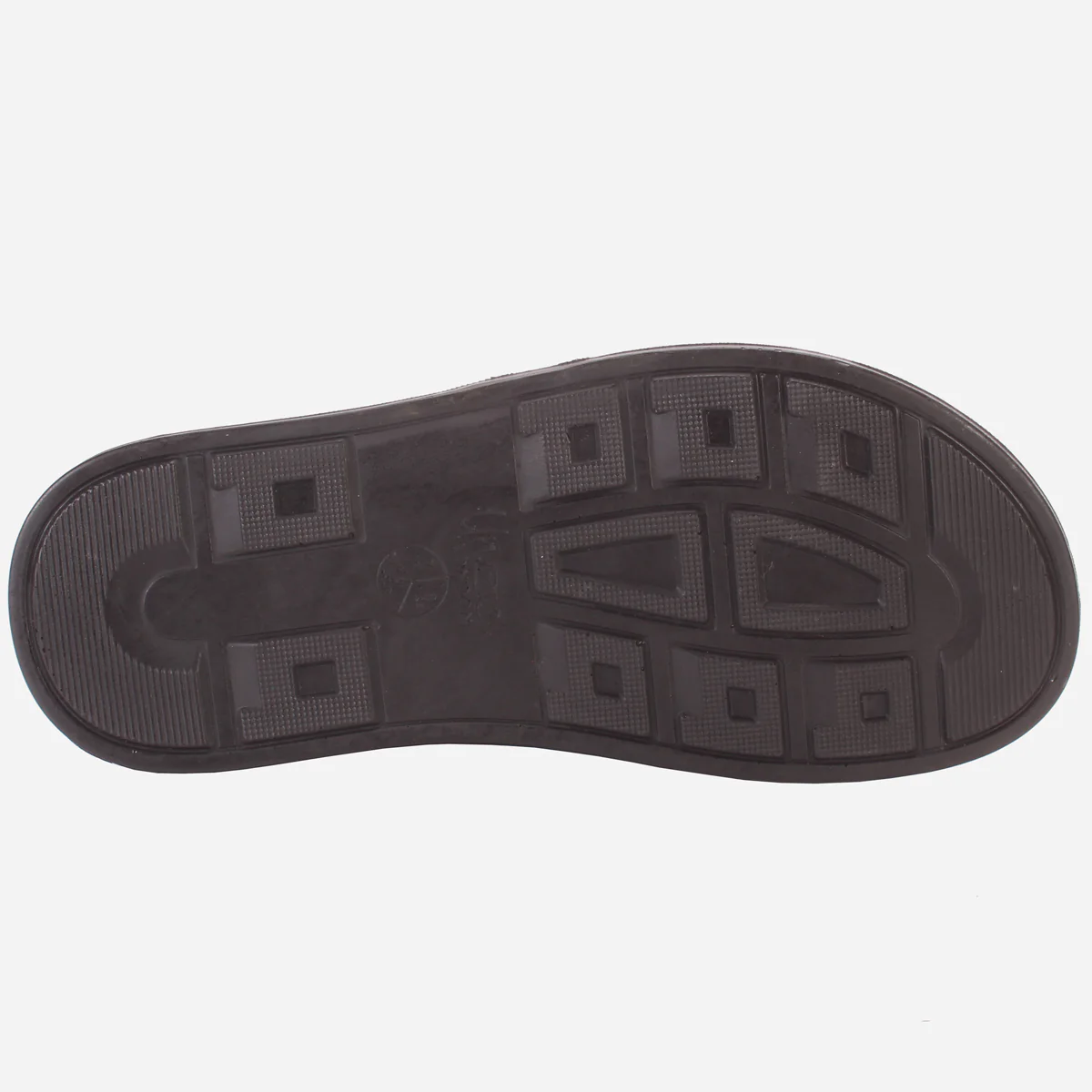 Men's "IRASMO" Leather Open Toe Sandals - Image 5