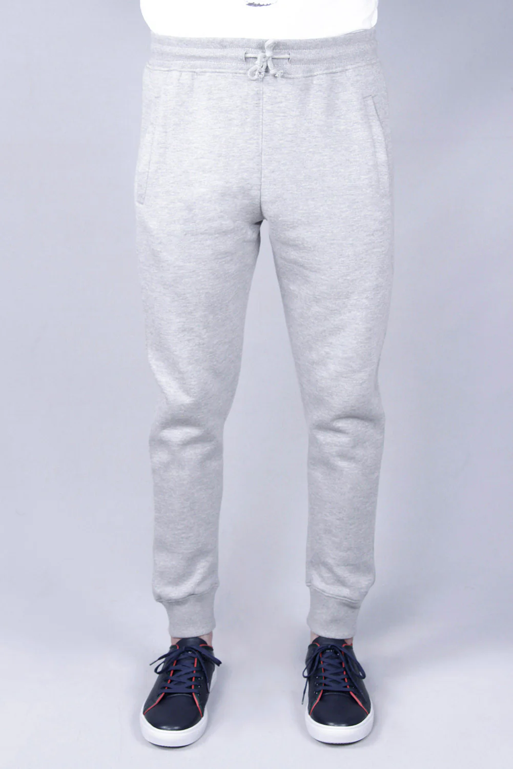 Men's "JOHNNIE" Closed Bottom Lightweight Trousers