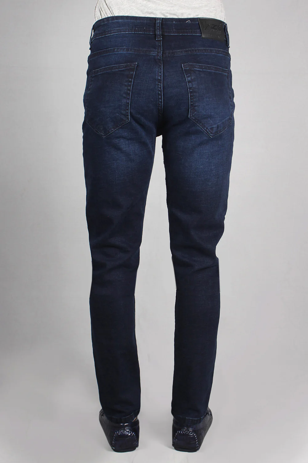 Men's "JONATHAN" Denim Casual Jeans Pant - Image 5