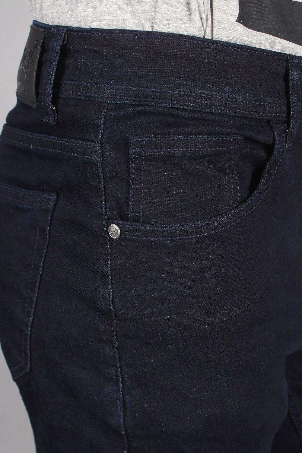 Men's "JONATHAN" Denim Casual Jeans Pant - Image 3