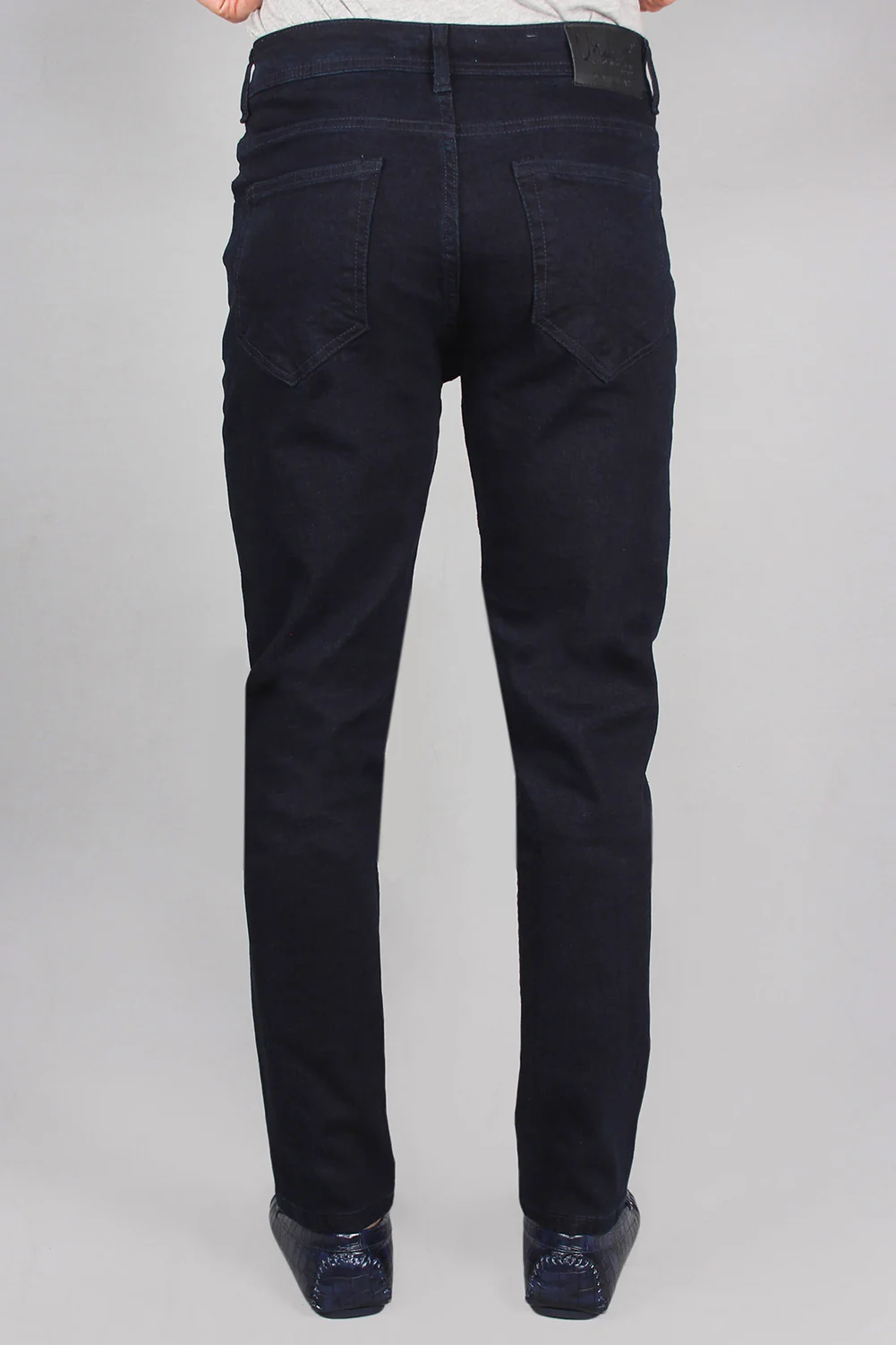 Men's "JONATHAN" Denim Casual Jeans Pant - Image 5