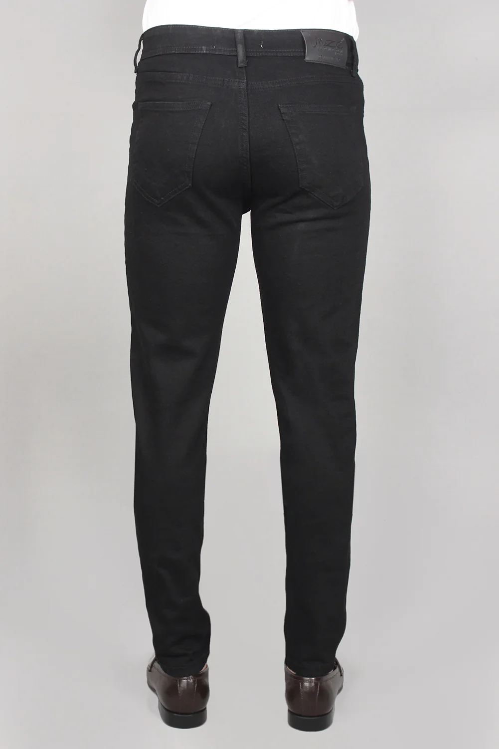 Men's "JONATHAN" Denim Casual Jeans Pant - Image 5