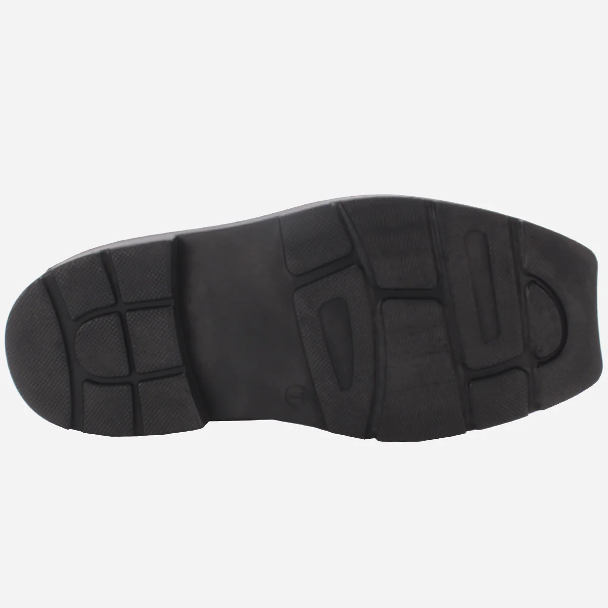 Mens "KENYON" Leather Peshawari Sandals - Image 5