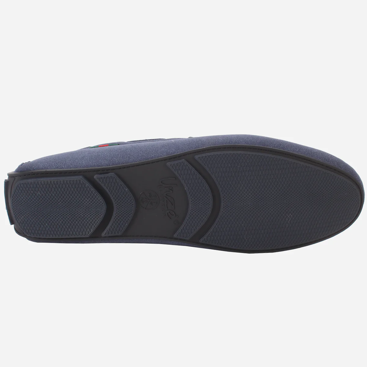Mens "KEREM" Mocassin Everyday Shoes - Image 5