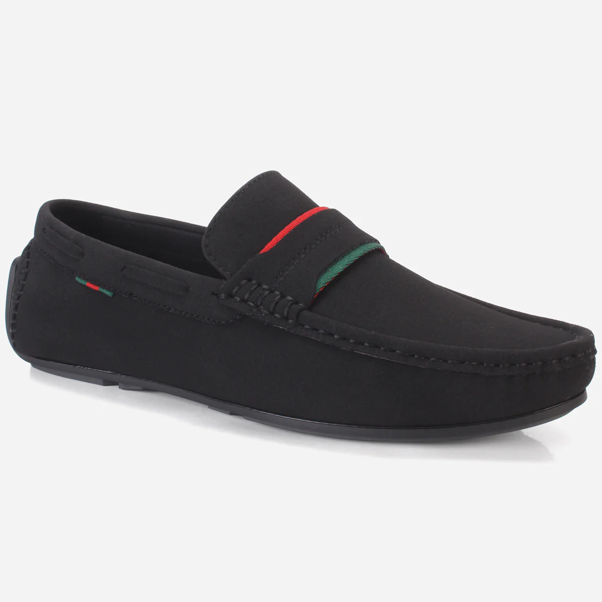 Mens "KEREM" Mocassin Everyday Shoes