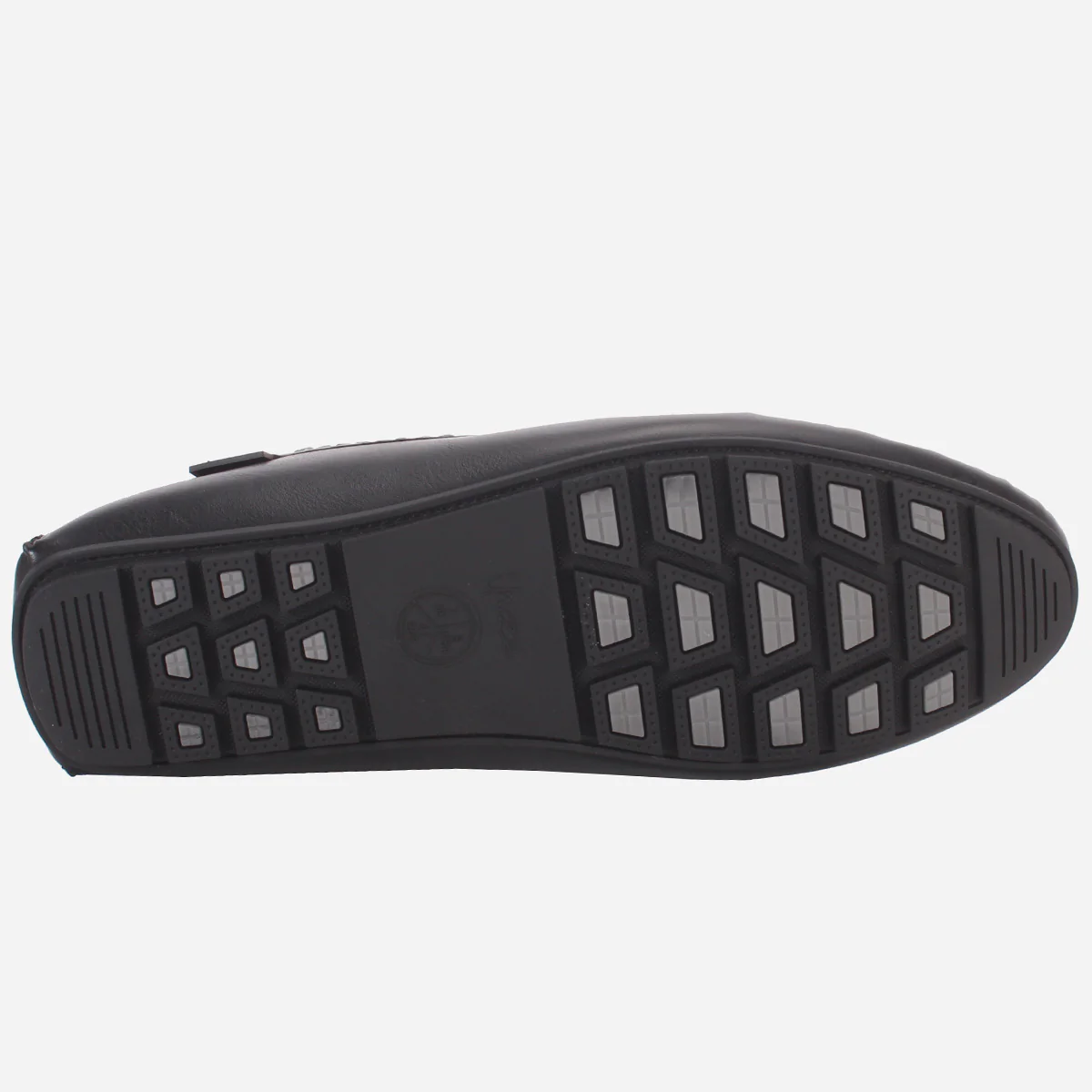 Men's "KUNAI" Slip On Casual Moccasin Shoes - Image 5