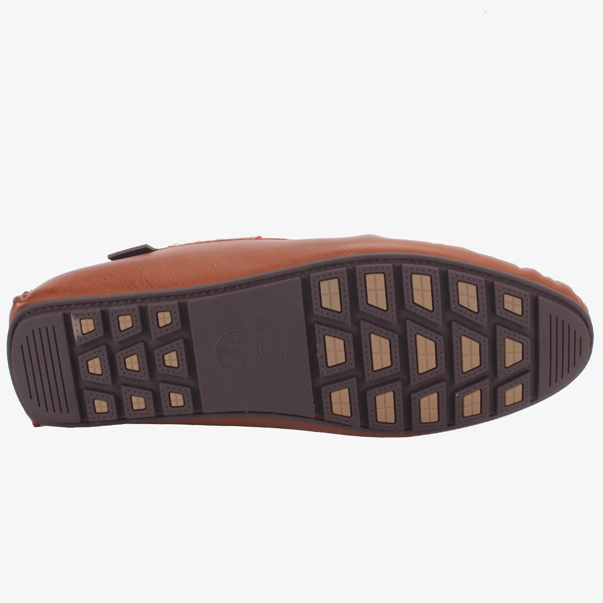 Men's "KUNAI" Slip On Casual Moccasin Shoes - Image 5