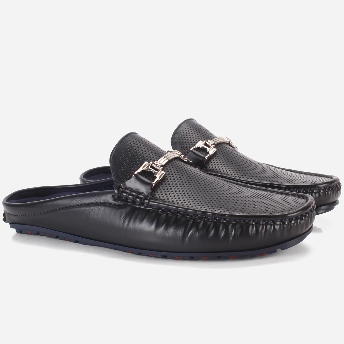 Men's "KYOTO" Casual Everyday Moccasin Shoes - Image 2