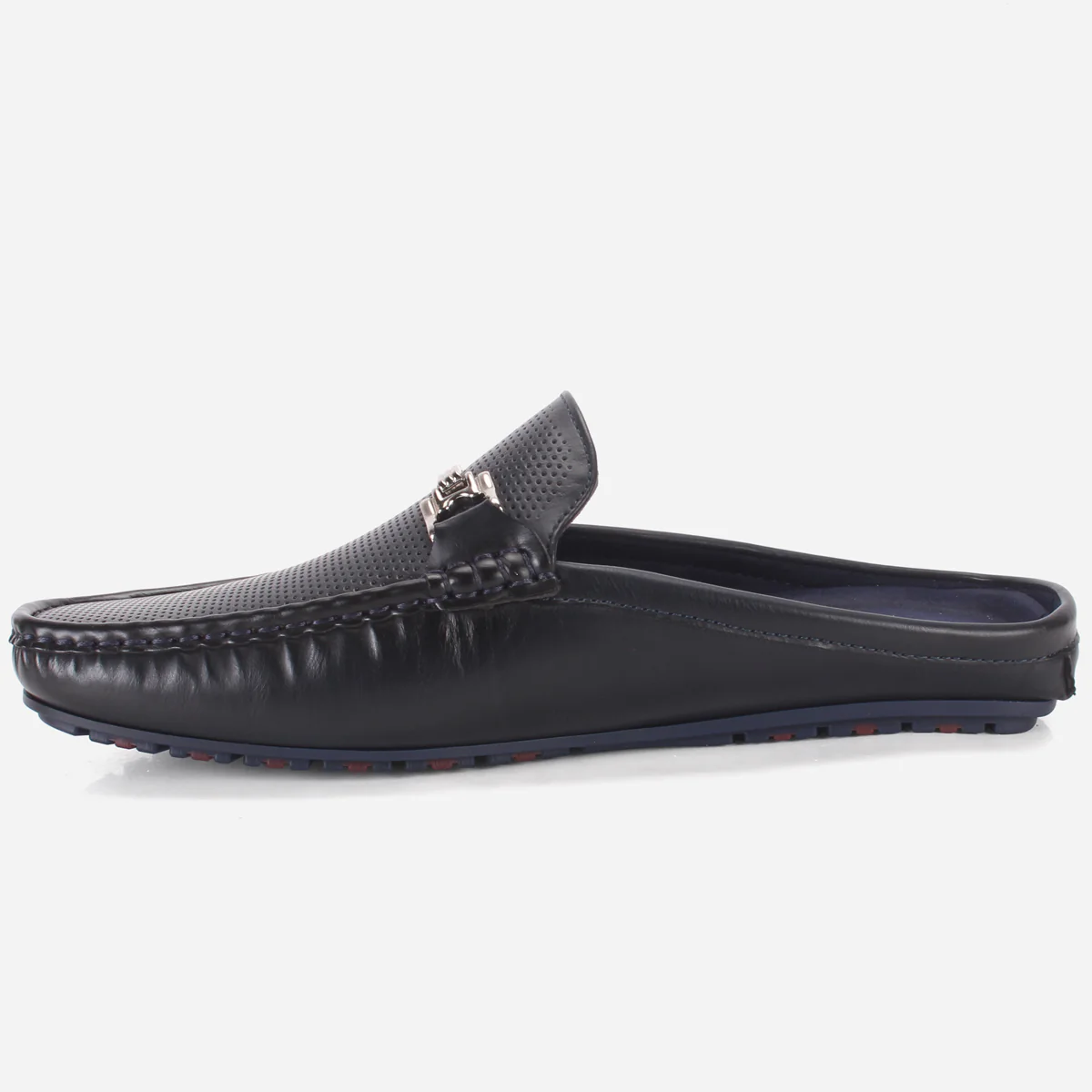 Men's "KYOTO" Casual Everyday Moccasin Shoes - Image 3