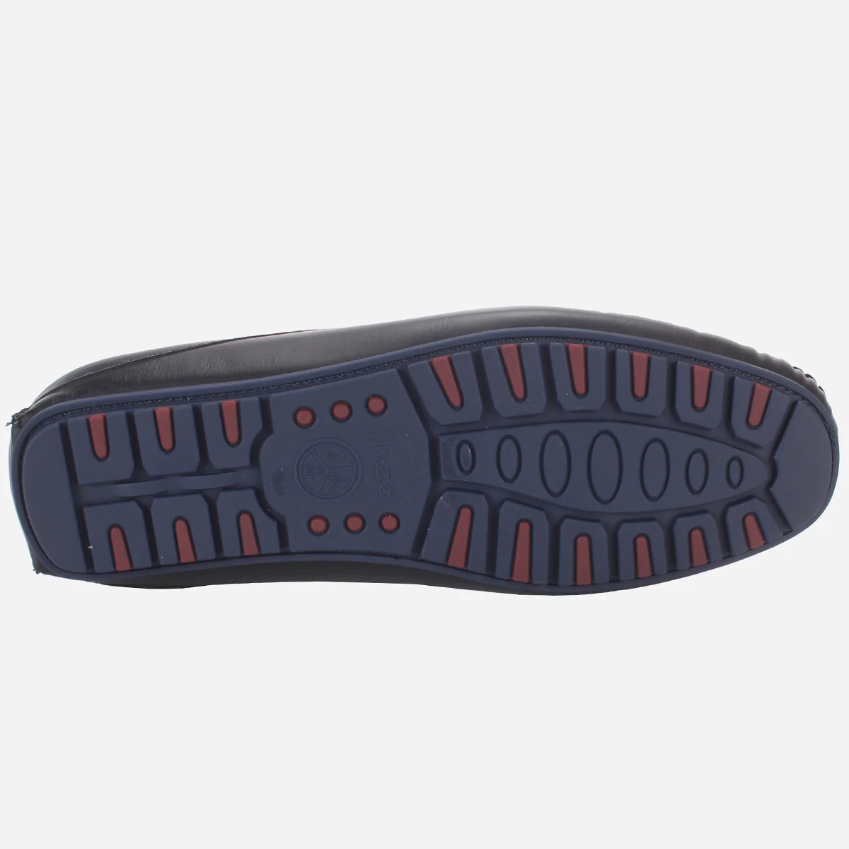 Men's "KYOTO" Casual Everyday Moccasin Shoes - Image 5