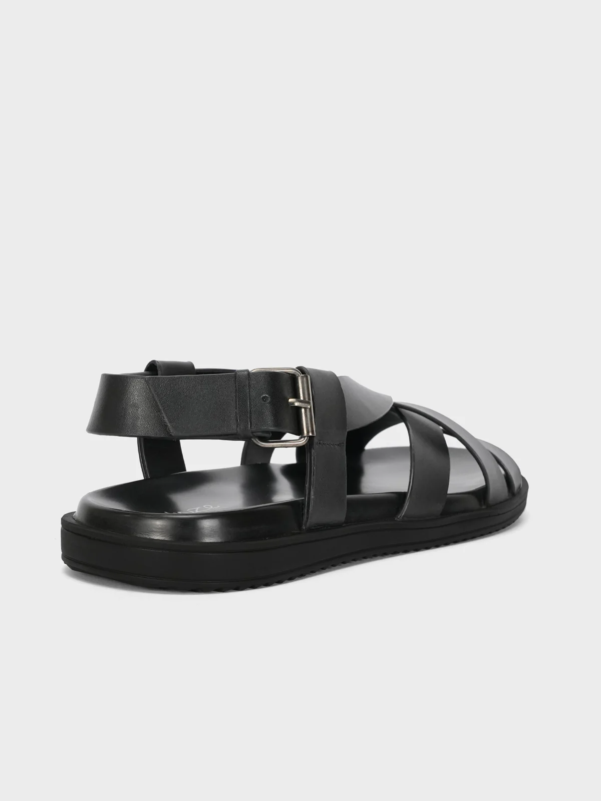 Mens "LAHOMA" Casual Everyday Sandals - Image 3
