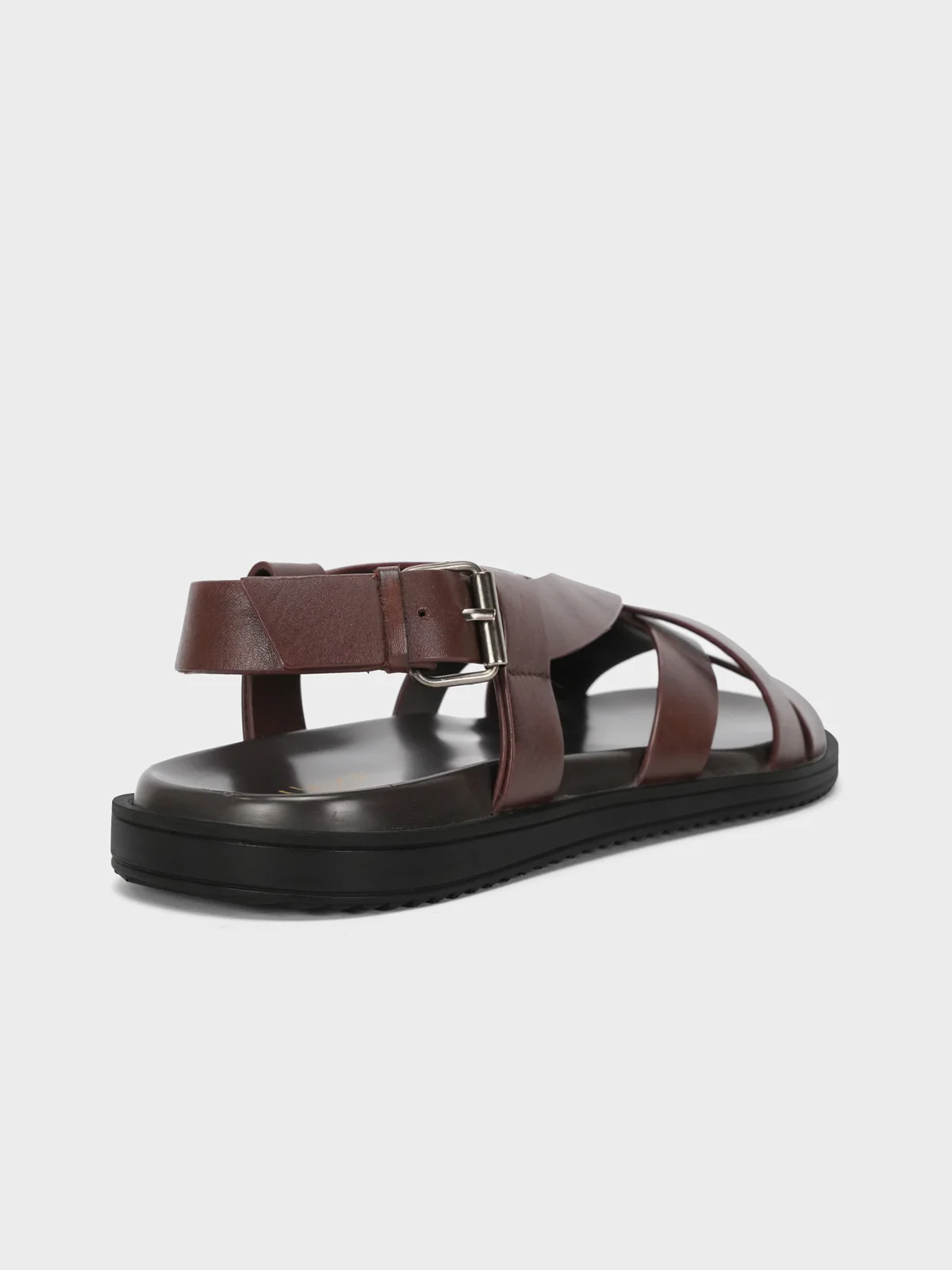 Mens "LAHOMA" Casual Everyday Sandals - Image 3