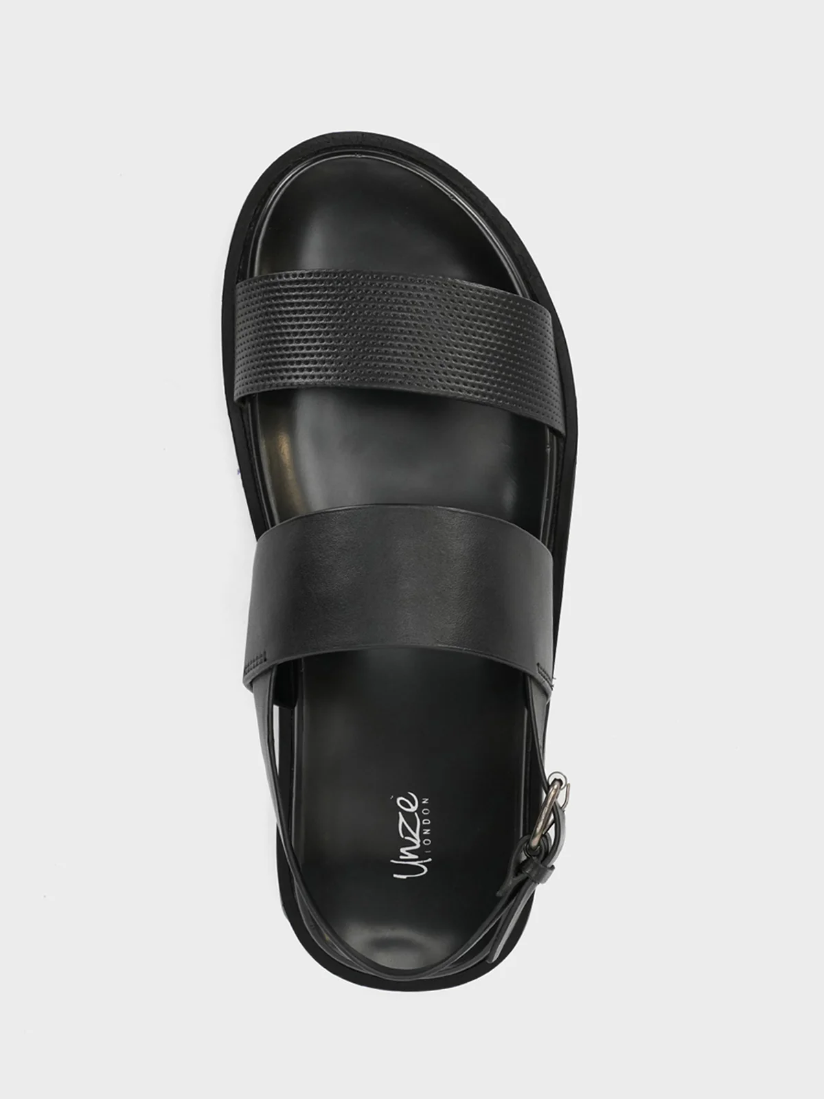 Mens "LEOPOLD" Casual Summer Sandals - Image 5