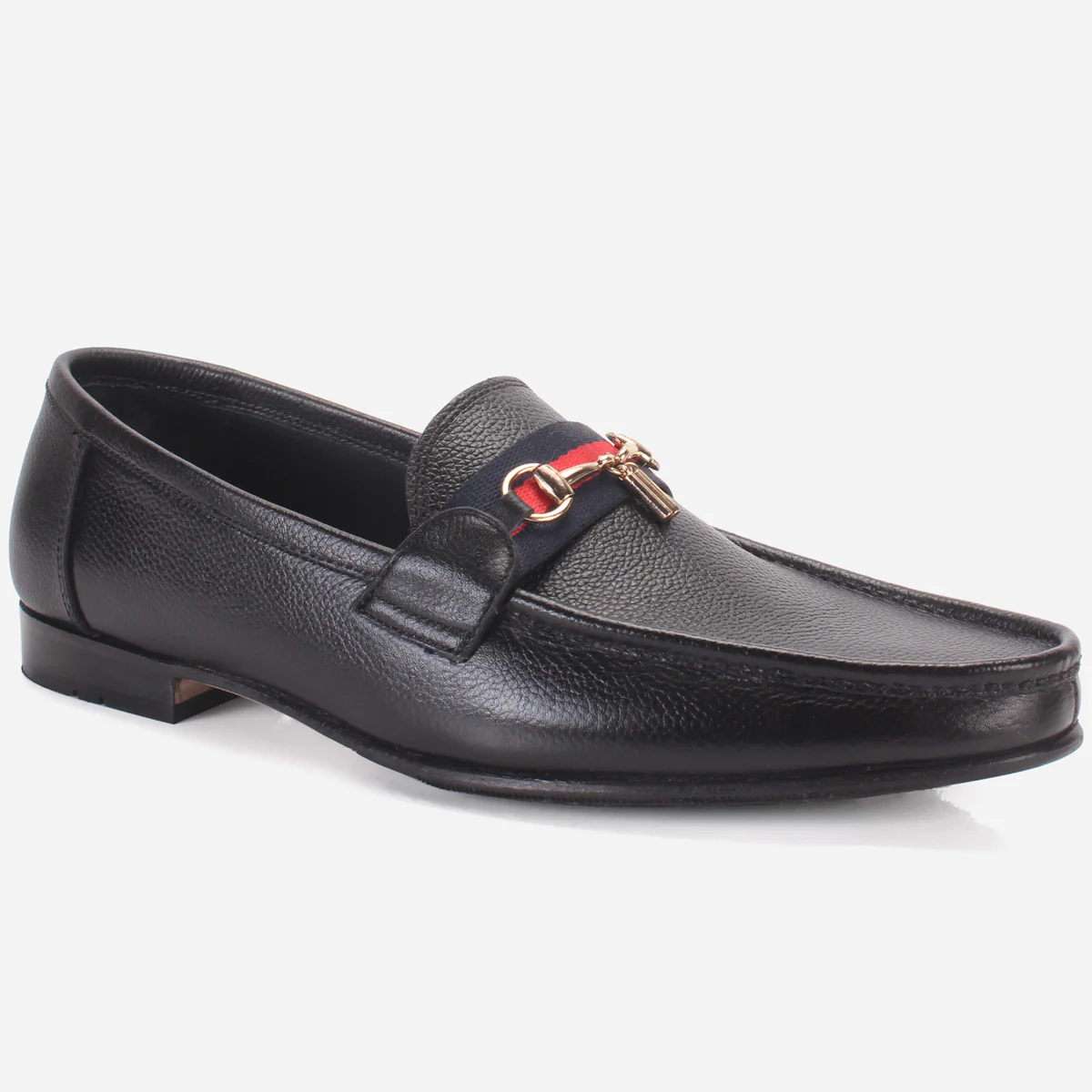 Men's "LIAMA" Leather Formal Dress Office Shoes