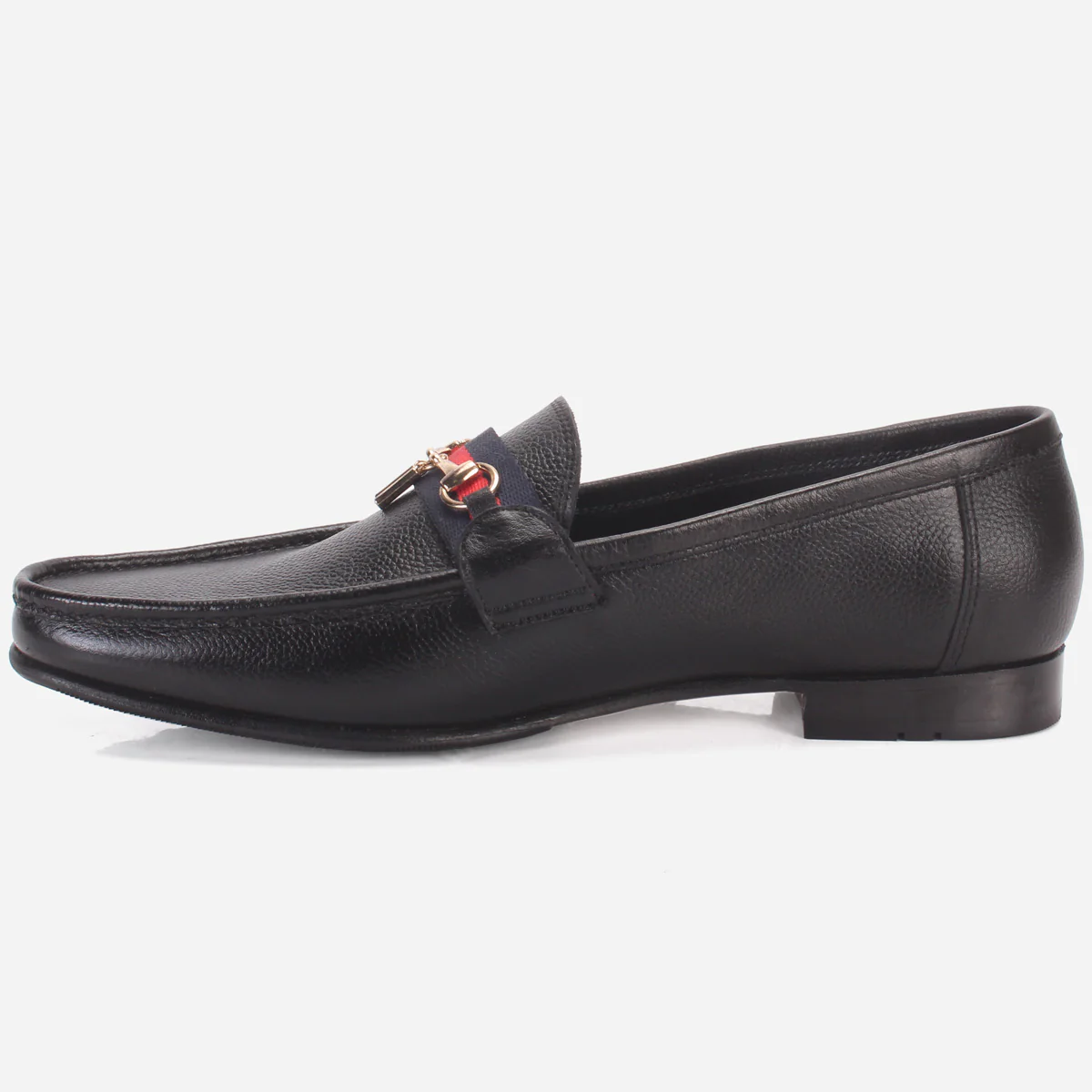 Men's "LIAMA" Leather Formal Dress Office Shoes - Image 3