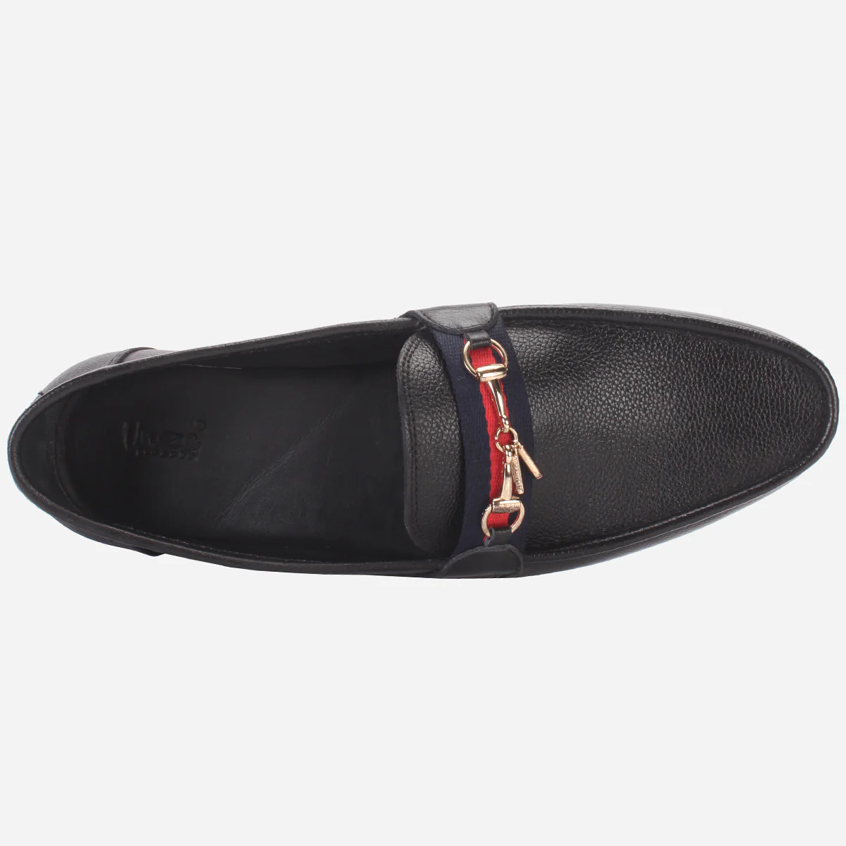 Men's "LIAMA" Leather Formal Dress Office Shoes - Image 4