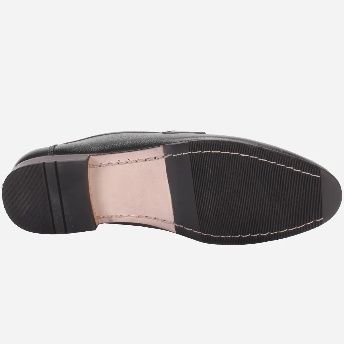 Men's "LIAMA" Leather Formal Dress Office Shoes - Image 5