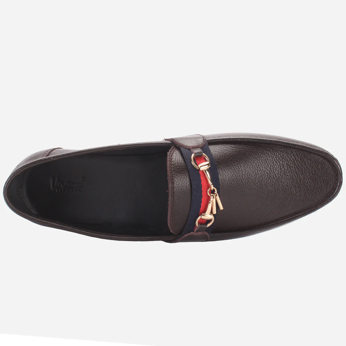 Men's "LIAMA" Leather Formal Dress Office Shoes - Image 4