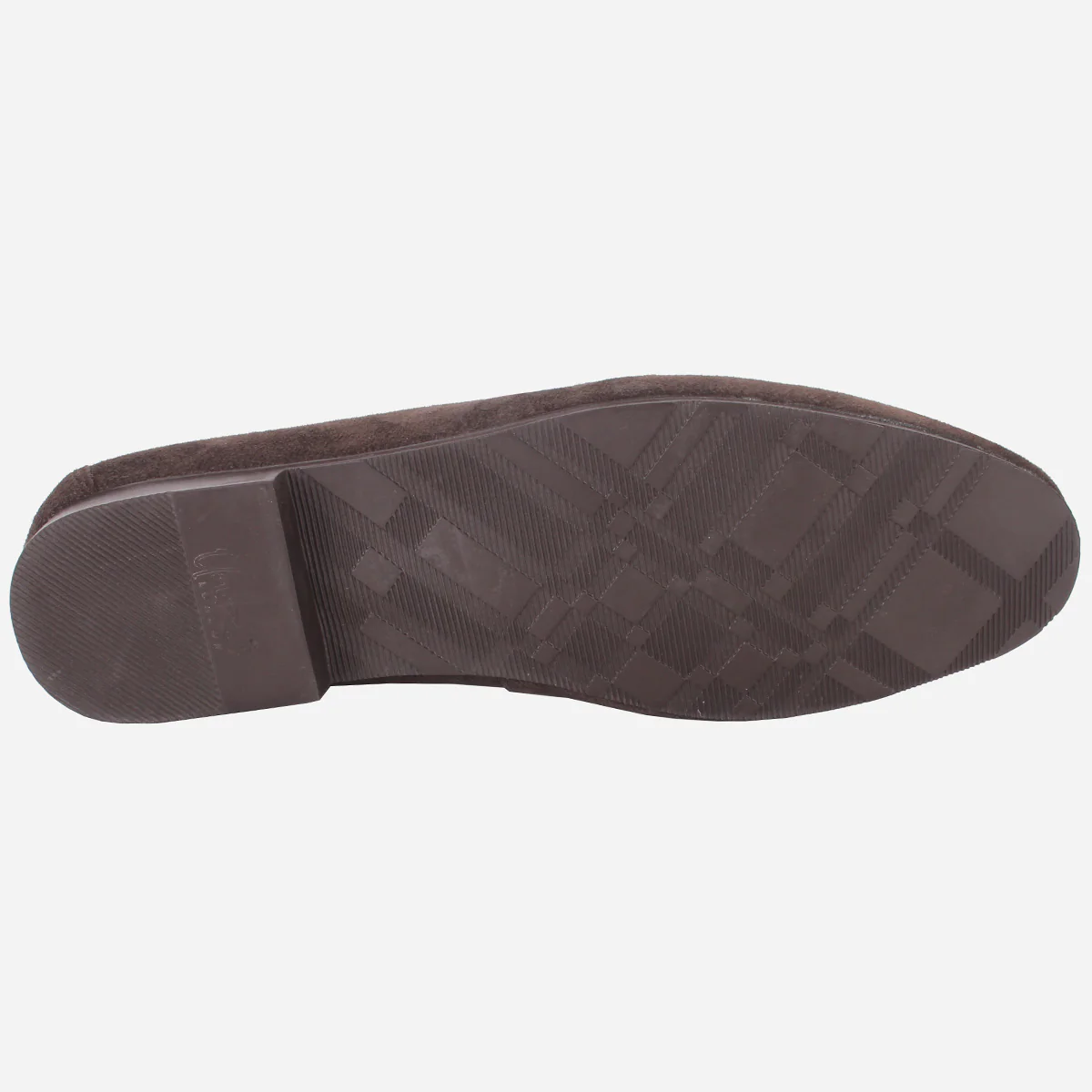 Mens "LUCAS" Leather Formal Dress Shoes - Image 5