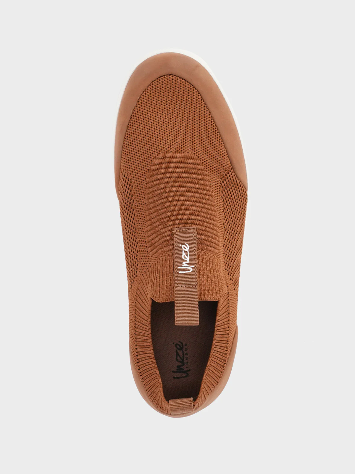Mens "MADOC" Casual Everyday Trainers - Image 5