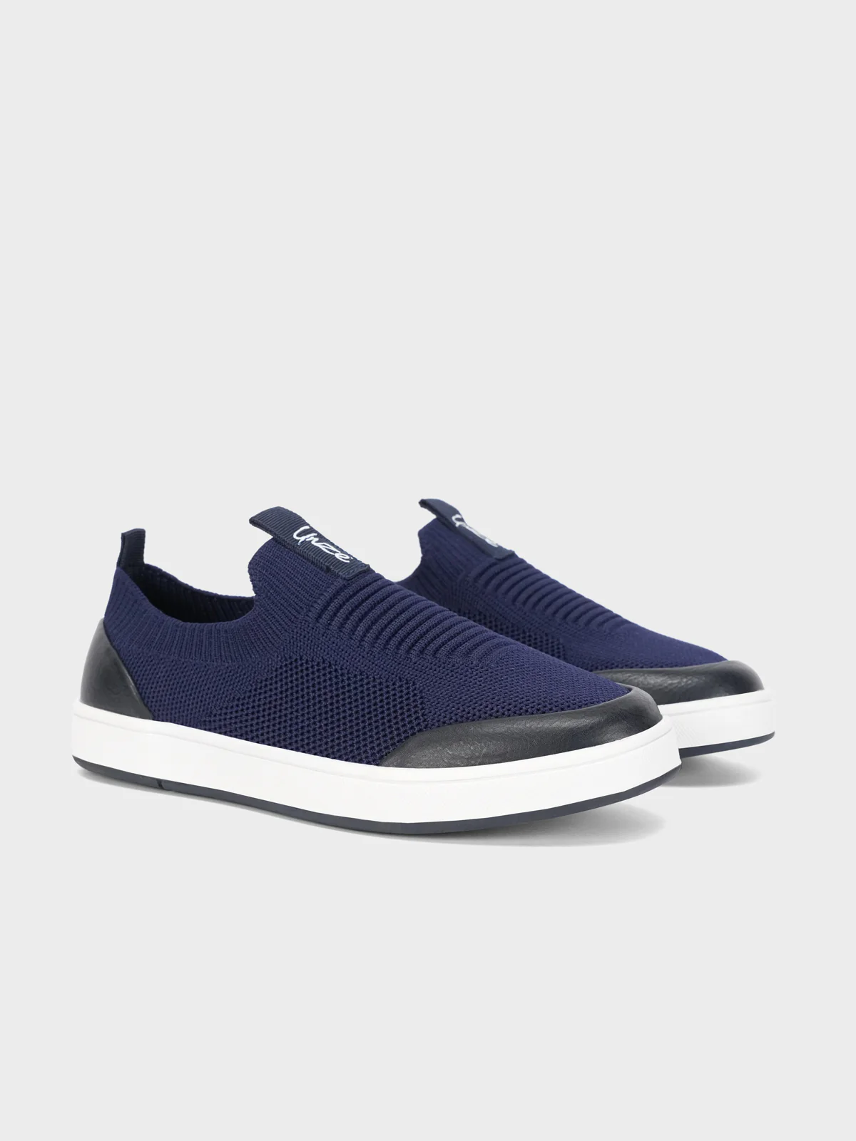 Mens "MADOC" Casual Everyday Trainers - Image 2