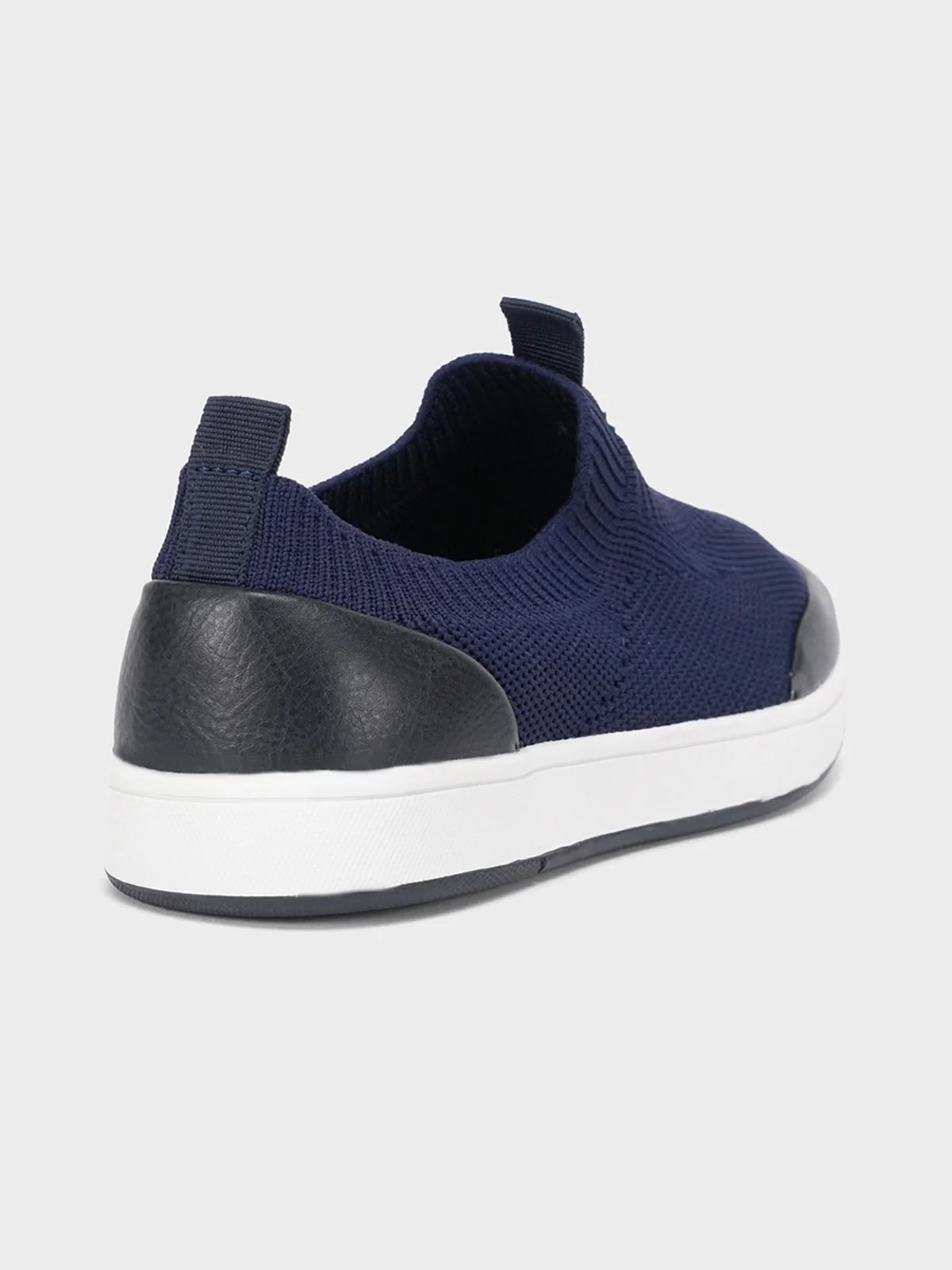 Mens "MADOC" Casual Everyday Trainers - Image 3
