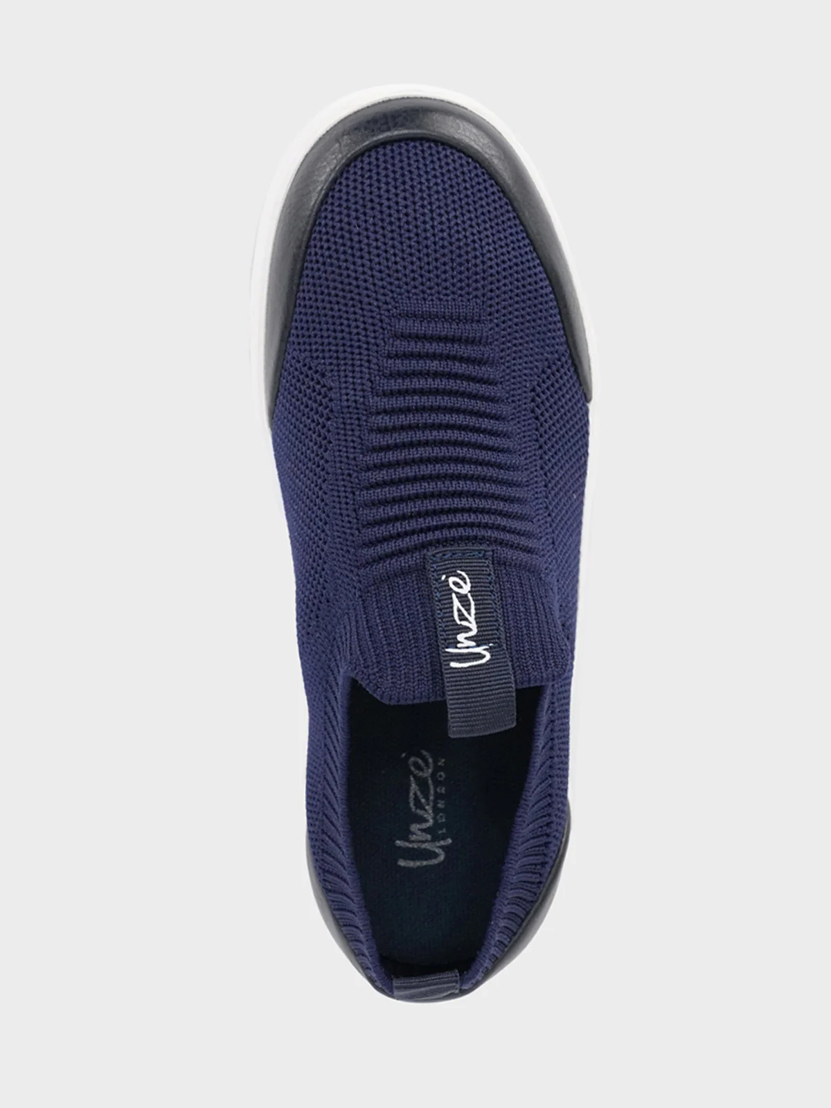 Mens "MADOC" Casual Everyday Trainers - Image 5