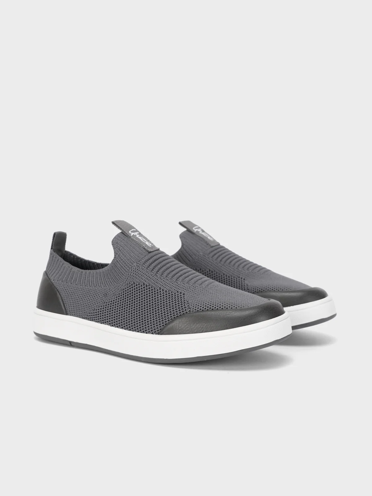 Mens "MADOC" Casual Everyday Trainers - Image 2