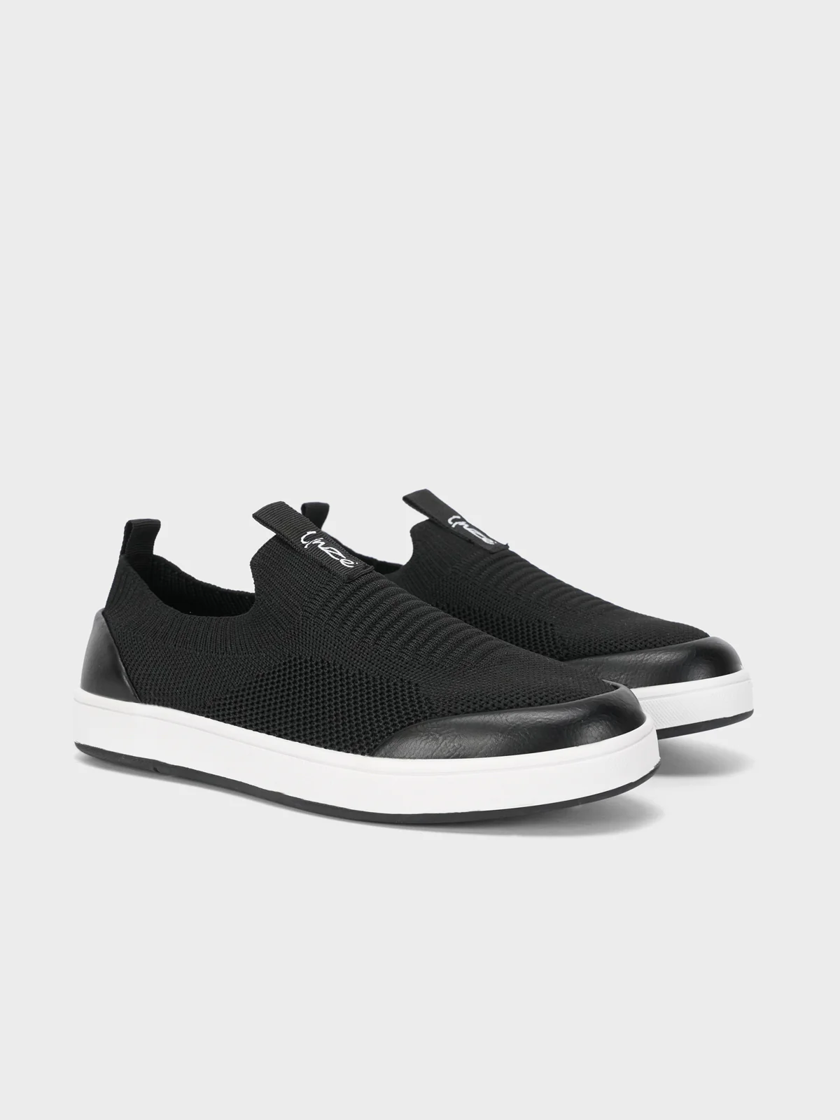 Mens "MADOC" Casual Everyday Trainers - Image 2