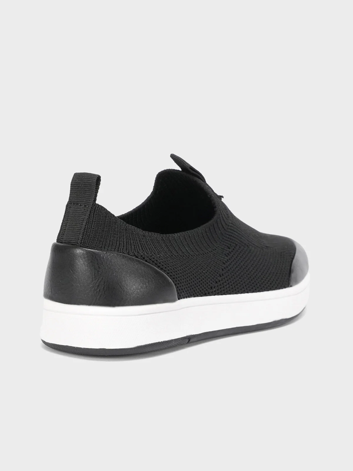 Mens "MADOC" Casual Everyday Trainers - Image 3