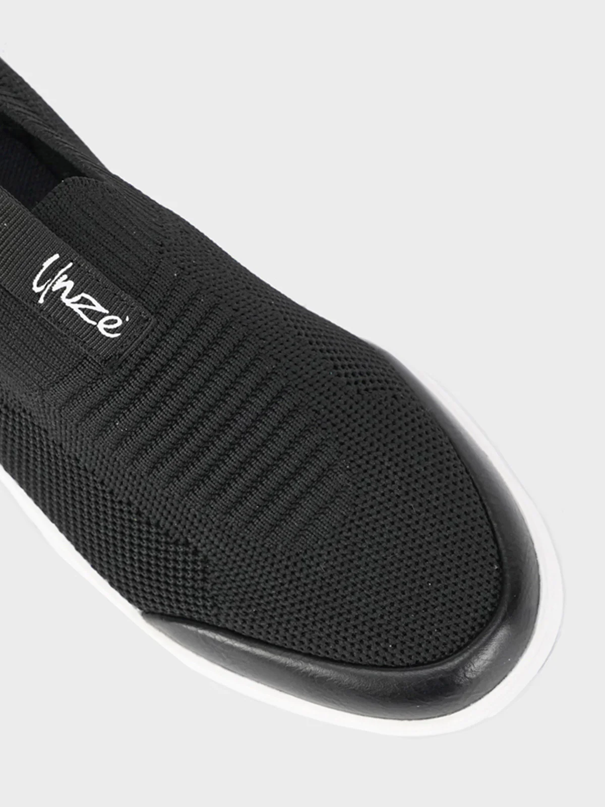 Mens "MADOC" Casual Everyday Trainers - Image 4